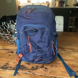 Patagonia backpack
